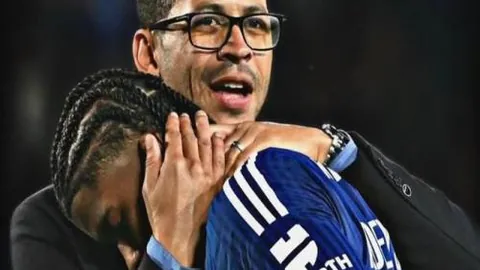 激战一触即发！约旦U23对吉尔吉斯坦U23，谁能独占鳌头，一扫而胜？