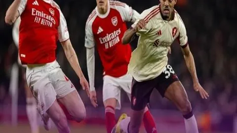 努诺-塔瓦雷斯争夺战：豪门争锋，阿森纳独享40%收益分成