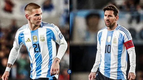 《太陽報》報導貝克漢姆親筆支持馬奎爾，激勵他昂揚進取！