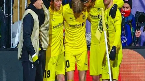 诺丁汉森林瞄准尤文中场道格拉斯-路易斯，斯基拉消息曝光