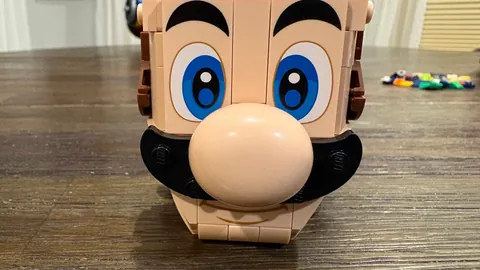 [图]詹姆斯揽三双浓眉38+10+8，加时惜败老鹰